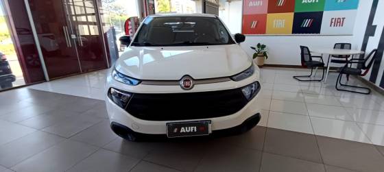 FIAT TORO 1.8 16V EVO FLEX ENDURANCE AT6 FIAT TORO 1.8 16V EVO FLEX ENDURANCE AT6